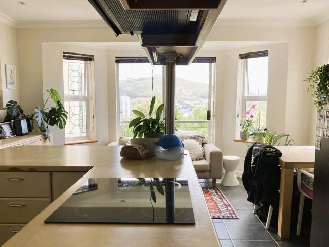 Apartment for rent in Cape Town, Western Cape