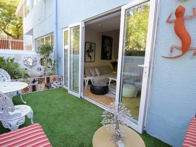 Apartment for rent in Cape Town, Western Cape