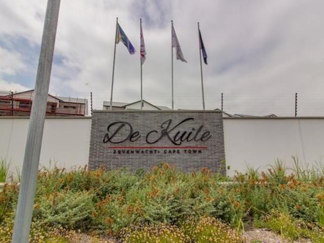 Apartment for rent in Bellville, Western Cape