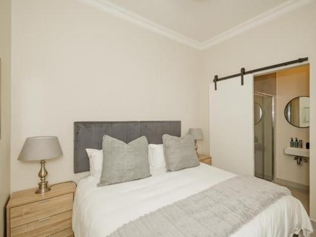 Apartment for rent in Bellville, Western Cape