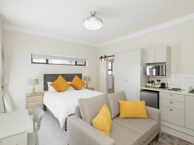 Apartment for rent in Cape Town, Western Cape