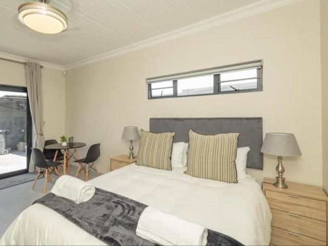 Apartment for rent in Bellville, Western Cape