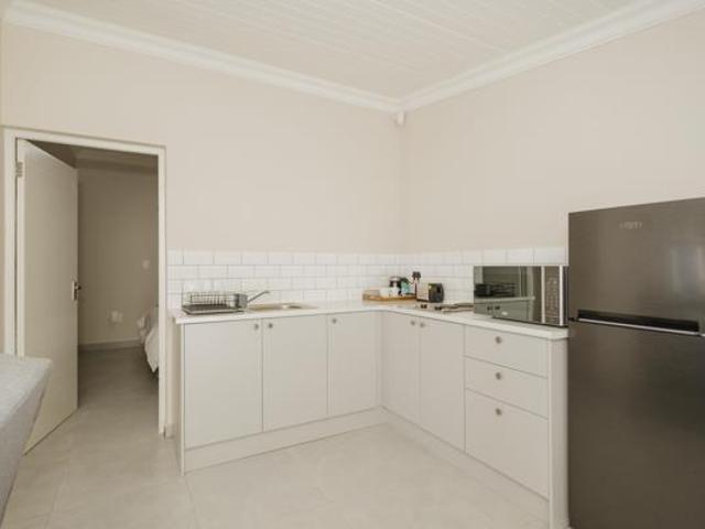 Apartment for rent in Cape Town, Western Cape