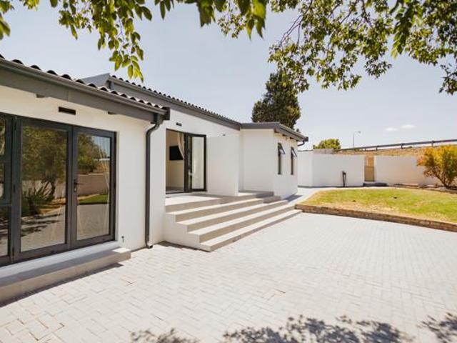 Apartment for rent in Cape Town, Western Cape