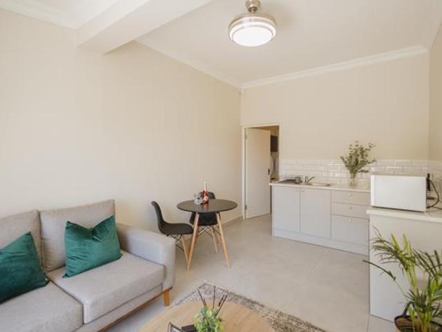 Apartment for rent in Cape Town, Western Cape