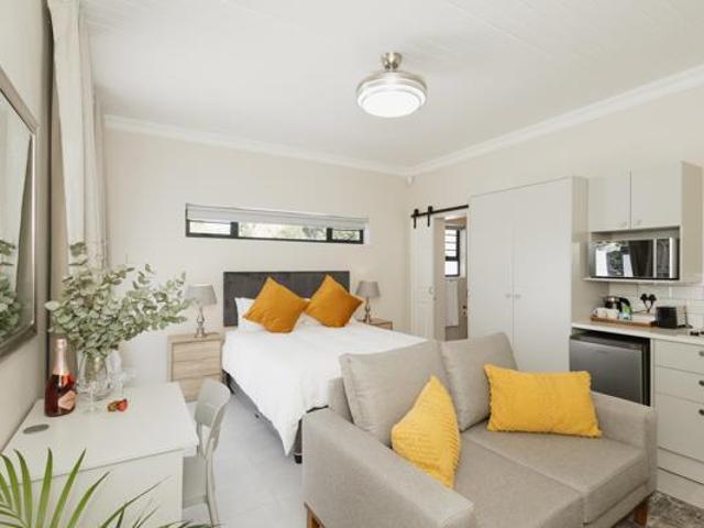 Apartment for rent in Cape Town, Western Cape