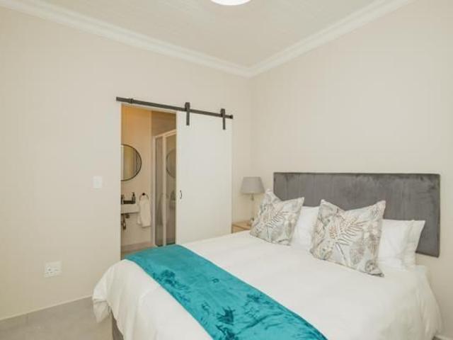 Apartment for rent in Bellville, Western Cape
