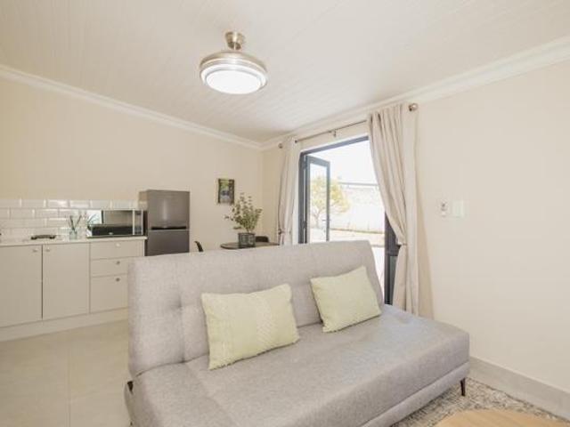 Apartment for rent in Cape Town, Western Cape