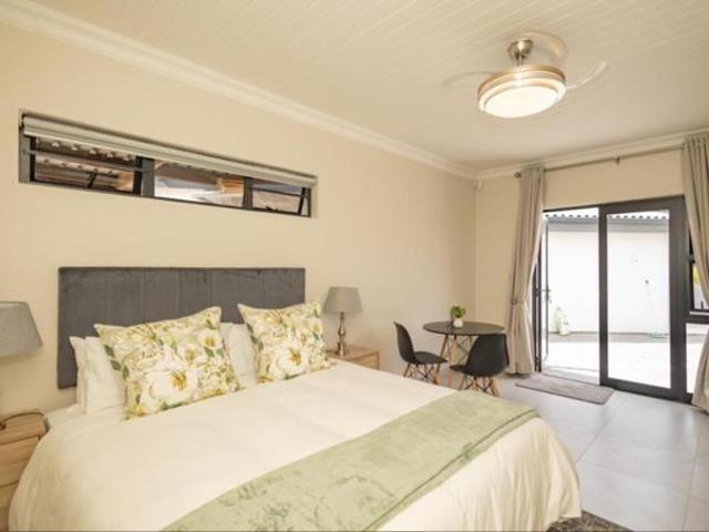 Apartment for rent in Bellville, Western Cape