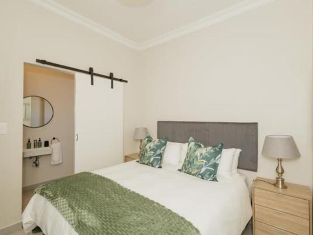 Apartment for rent in Bellville, Western Cape
