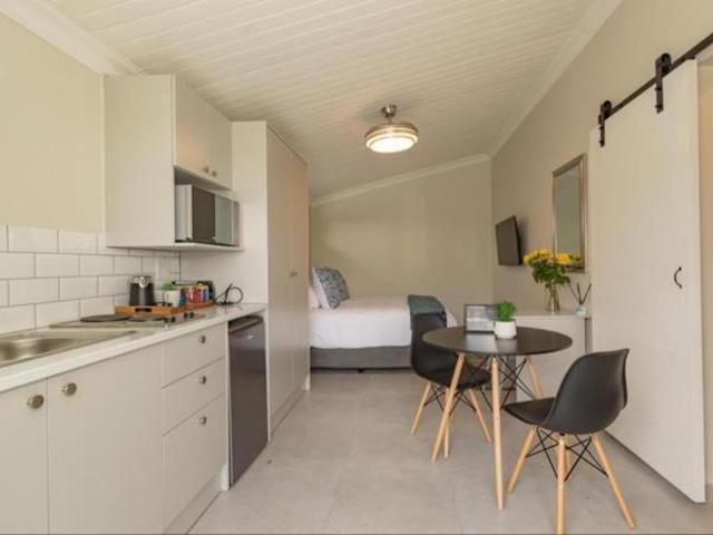 Apartment for rent in Bellville, Western Cape