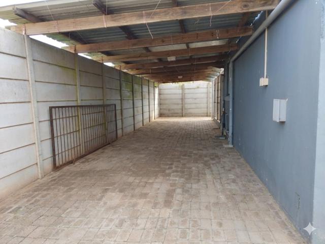 Apartment for rent in Western Cape
