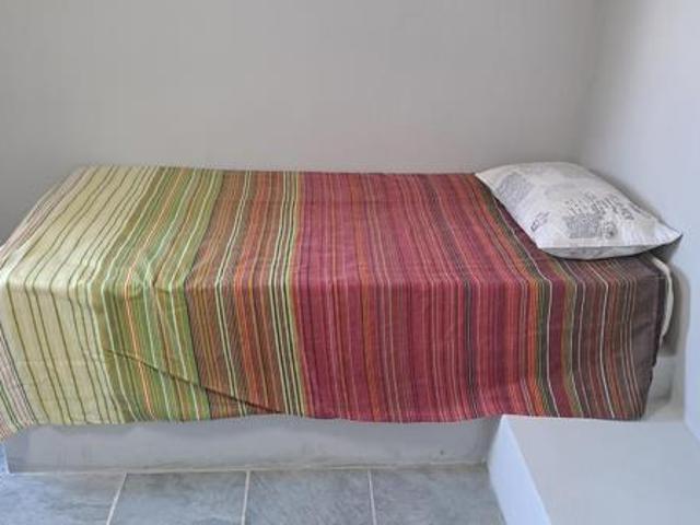 Apartment for rent in Western Cape