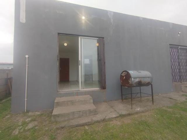 Apartment for rent in Western Cape