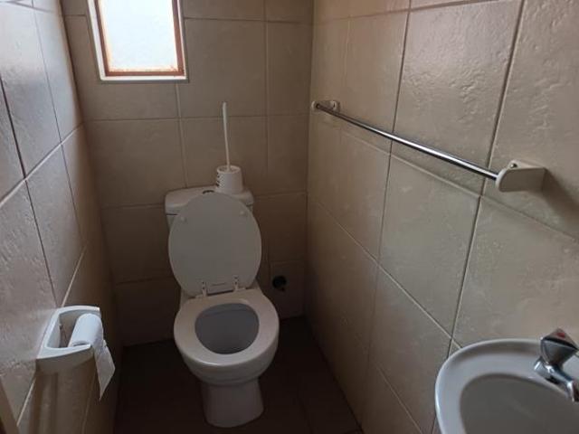 Apartment for rent in Western Cape