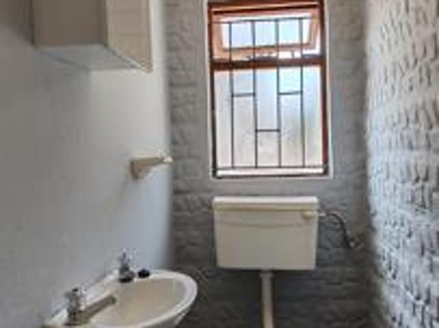 Apartment for rent in Western Cape