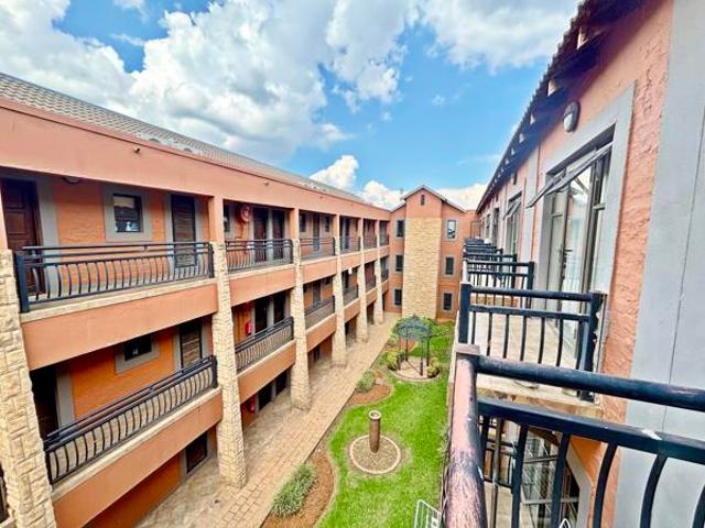 Apartment for sale in Bloemfontein, Free State