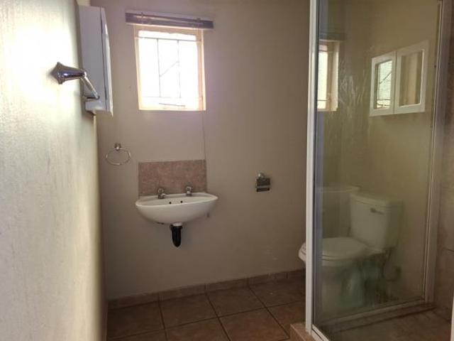 Apartment for rent in Vryburg, Naledi Local Municipality
