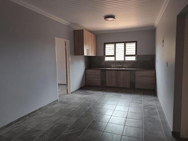 Apartment for rent in Vryburg, Naledi Local Municipality