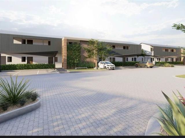 Apartment for sale in Dr Kenneth Kaunda, North West