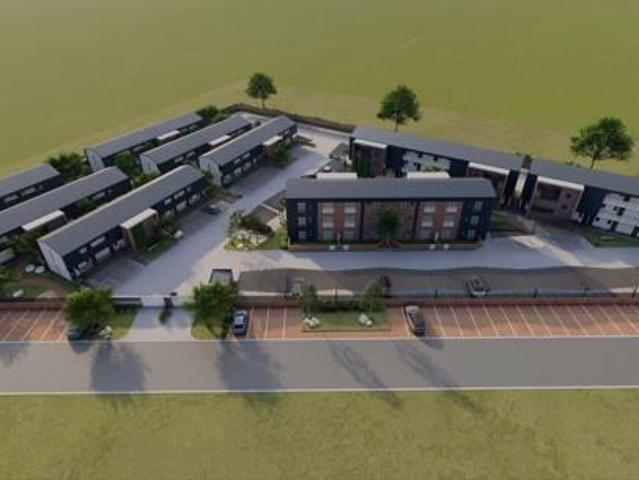 Apartment for sale in Dr Kenneth Kaunda, North West