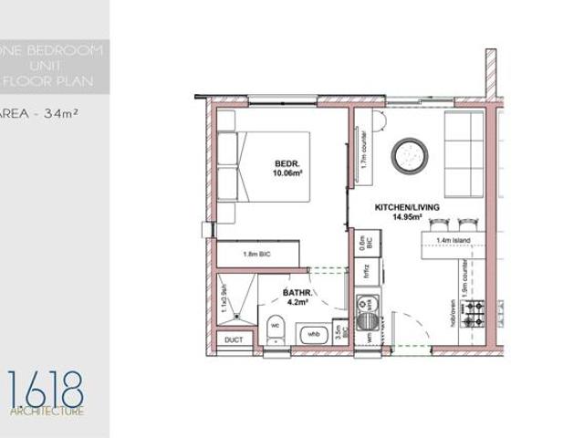 Apartment for sale in Dr Kenneth Kaunda, North West