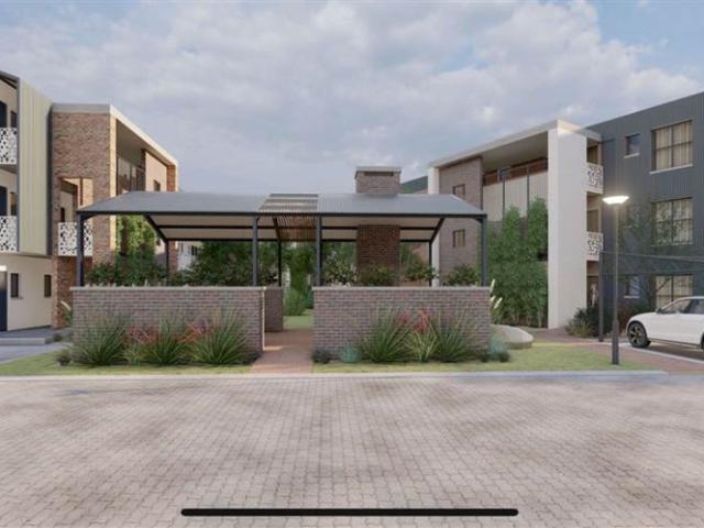 Apartment for sale in Dr Kenneth Kaunda, North West