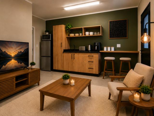 Apartment for rent in Dr Kenneth Kaunda, North West