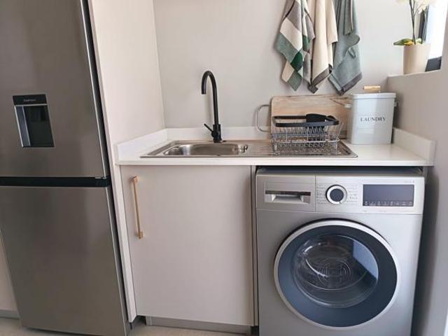 Apartment for rent in Potchefstroom, Tlokwe Local Municipality