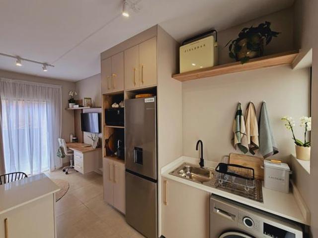 Apartment for rent in Potchefstroom, Tlokwe Local Municipality