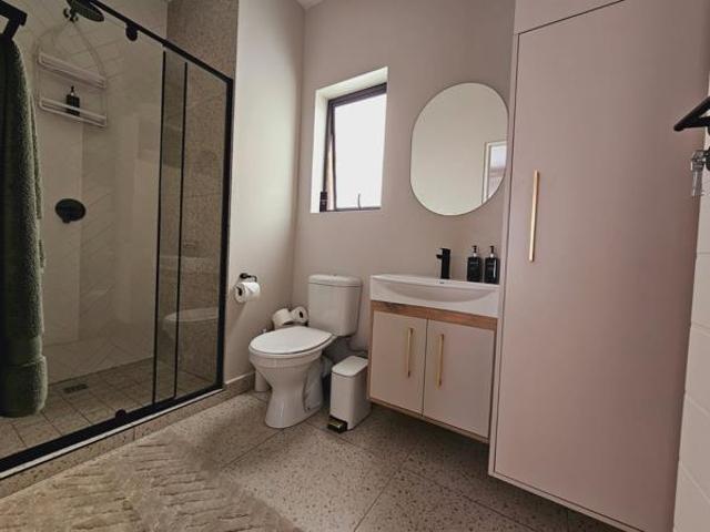 Apartment for rent in Dr Kenneth Kaunda, North West