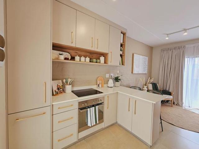 Apartment for rent in Potchefstroom, Tlokwe Local Municipality
