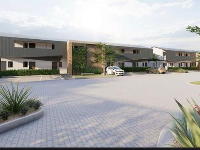 Apartment for rent in Potchefstroom, Tlokwe Local Municipality