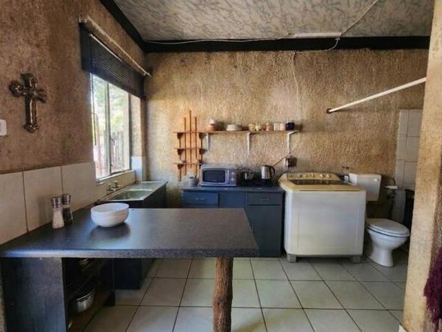 Apartment for rent in Potchefstroom, Tlokwe Local Municipality