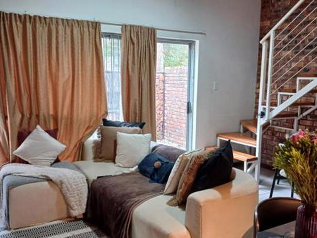 Apartment for rent in Eastern Cape
