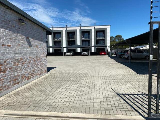 Apartment for sale in Eastern Cape