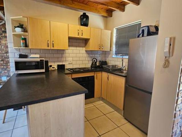 Apartment for sale in Eastern Cape