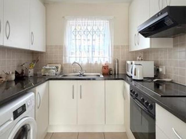 Apartment for sale in Eastern Cape