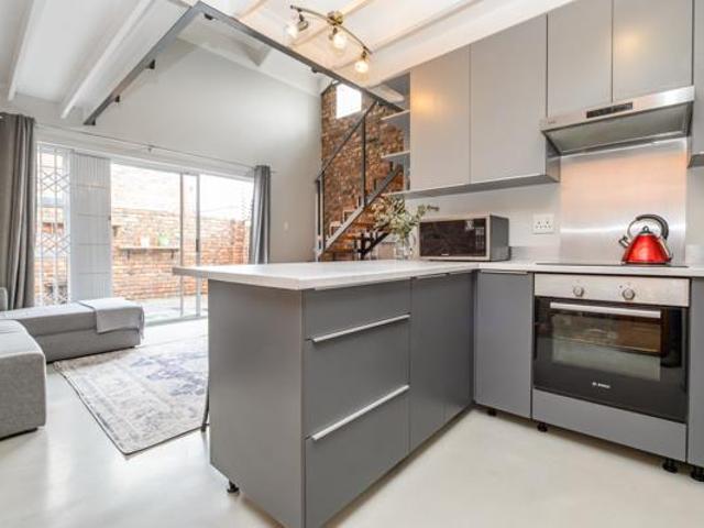 Apartment for sale in Eastern Cape