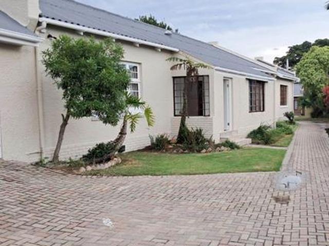 Apartment for rent in Nelson Mandela Bay Ward 18, Nelson Mandela Bay Metropolitan Municipality