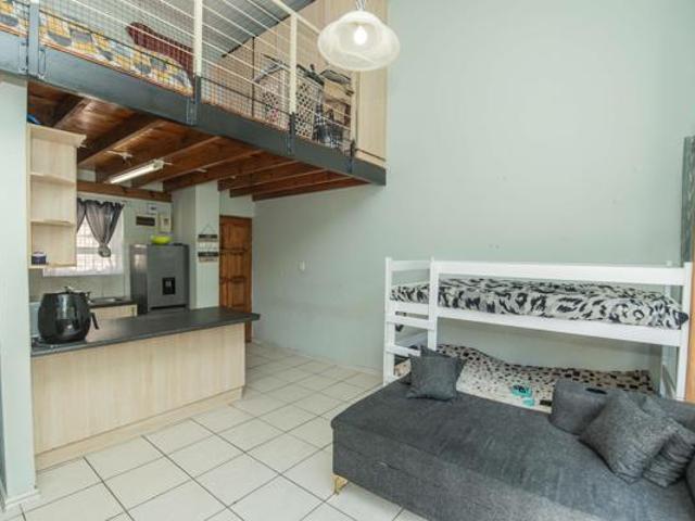 Apartment for sale in Eastern Cape