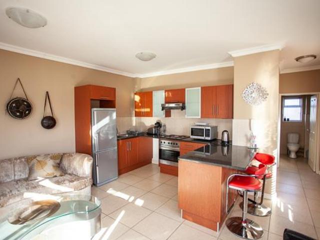 Apartment for rent in Eastern Cape