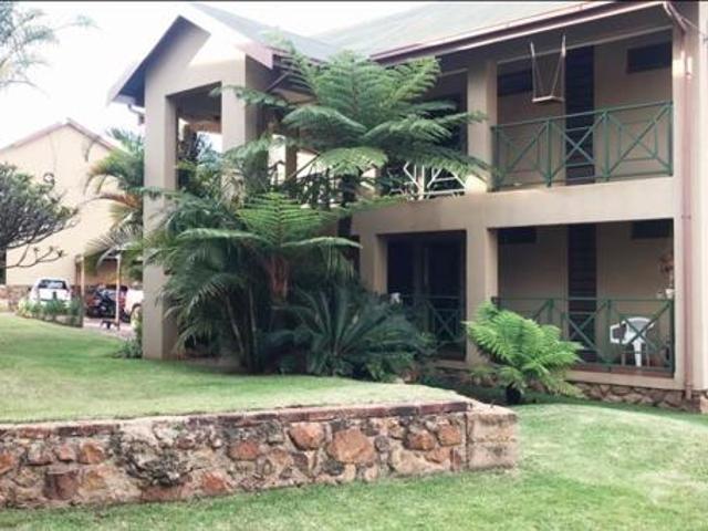 Apartment for rent in Waterkloof, Gauteng