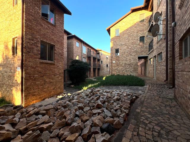 Apartment for sale in Waterkloof, Gauteng