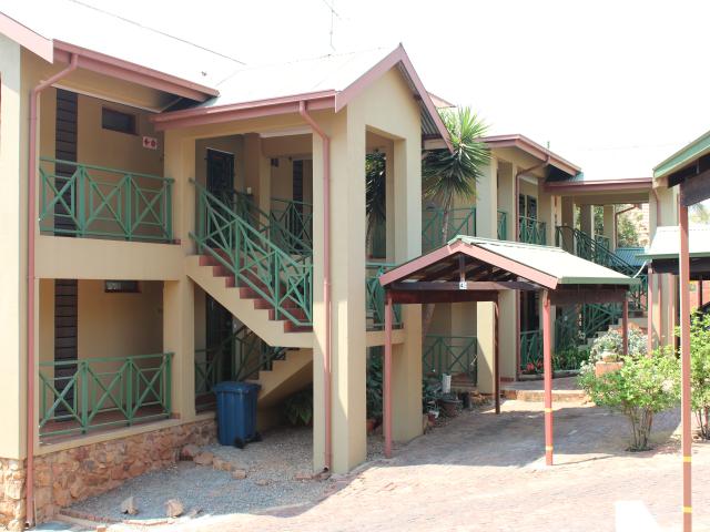 Apartment for sale in Pretoria, City of Tshwane Metropolitan Municipality