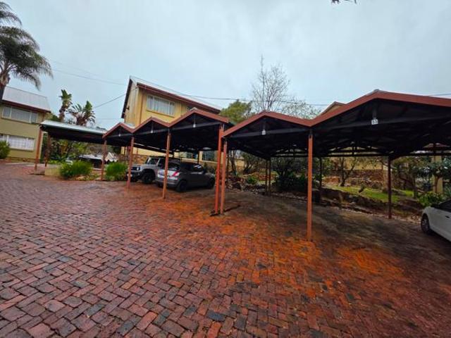 Apartment for rent in Waterkloof, Gauteng