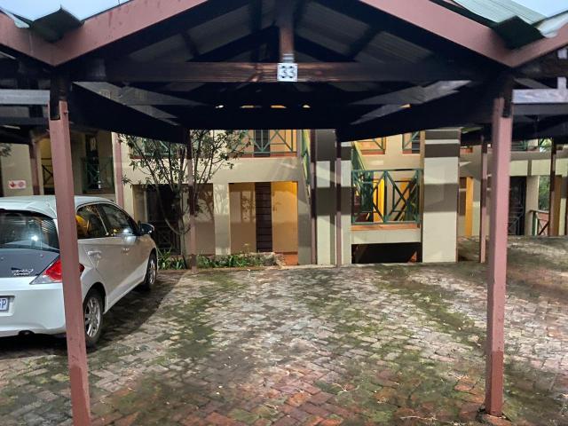 Apartment for sale in Waterkloof, Gauteng