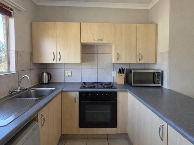 Apartment for rent in Waterkloof, Gauteng