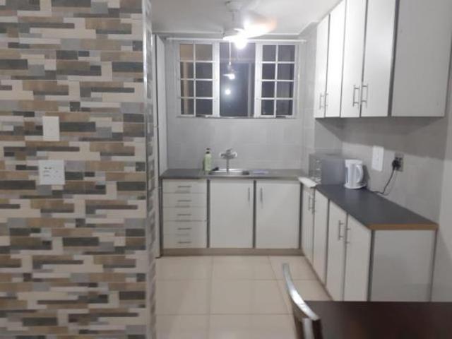 Apartment for rent in Seaview, Kwazulu-natal