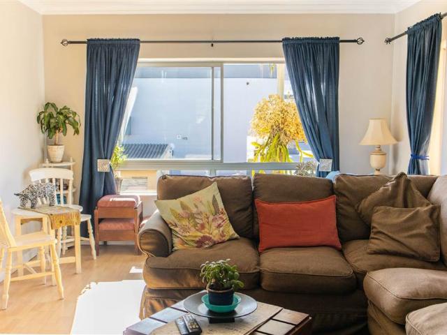 Apartment for sale in Seaview, Kwazulu-natal